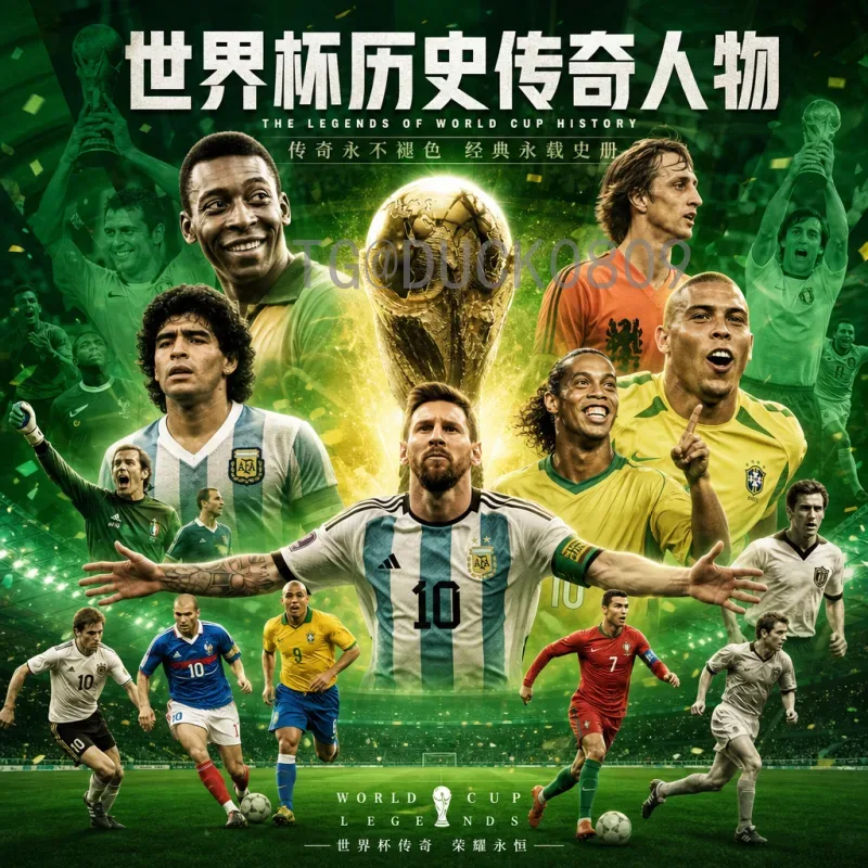 2026国际足联世界杯淘汰赛直播回放详细指南：赛程、平台与精彩回顾